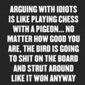 Meet your Posher, Trudy